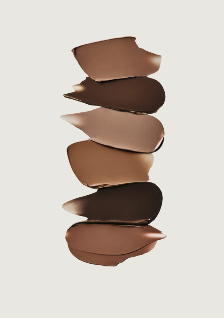 Summer Fridays: Three Butters, Six Shades, One Geography 35 BronzerButterBalms Group 0541