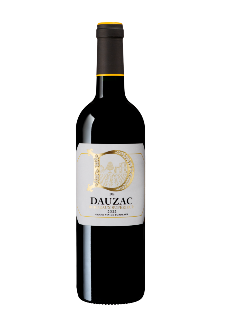 Aurore de Dauzac 2021: How Margaux’s Sandy Soils Affect a Challenging Vintage 27 D de Dauzac Bx 2022