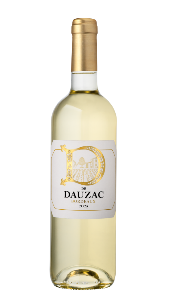 Aurore de Dauzac 2021: How Margaux’s Sandy Soils Affect a Challenging Vintage 28 D de Dauzac Bx blanc 2025