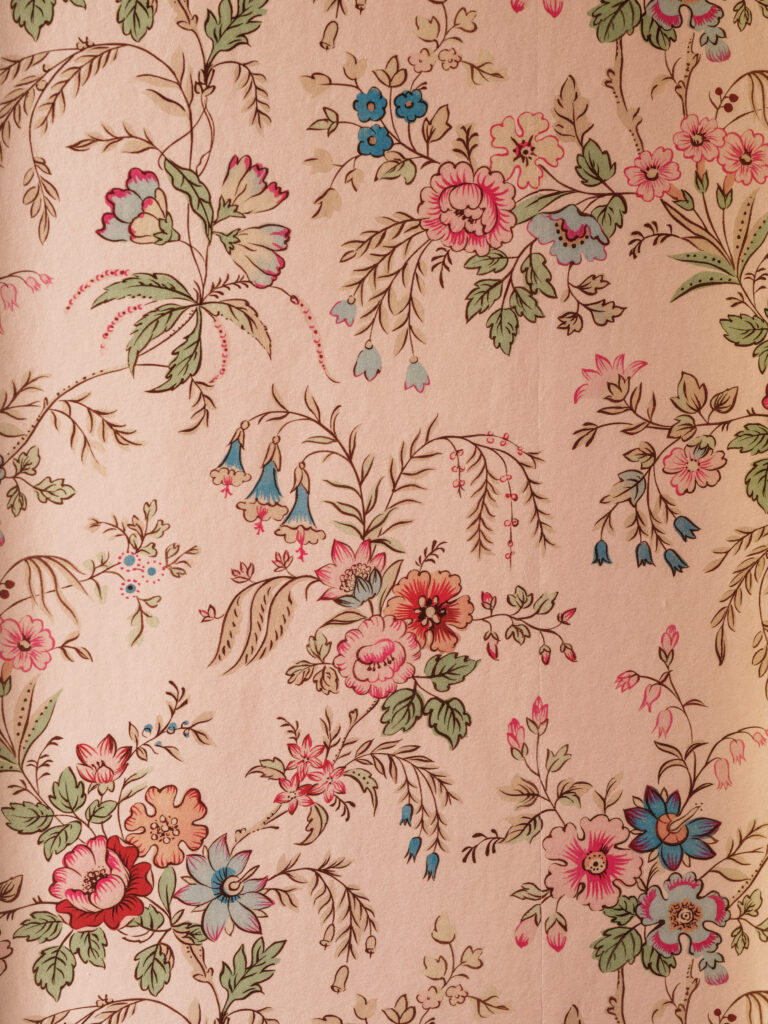 The Fife Arms à Braemar : la chambre que Chanel avait décorée sans le savoir 28 Fife Arms Jan 26 Secret Room 01