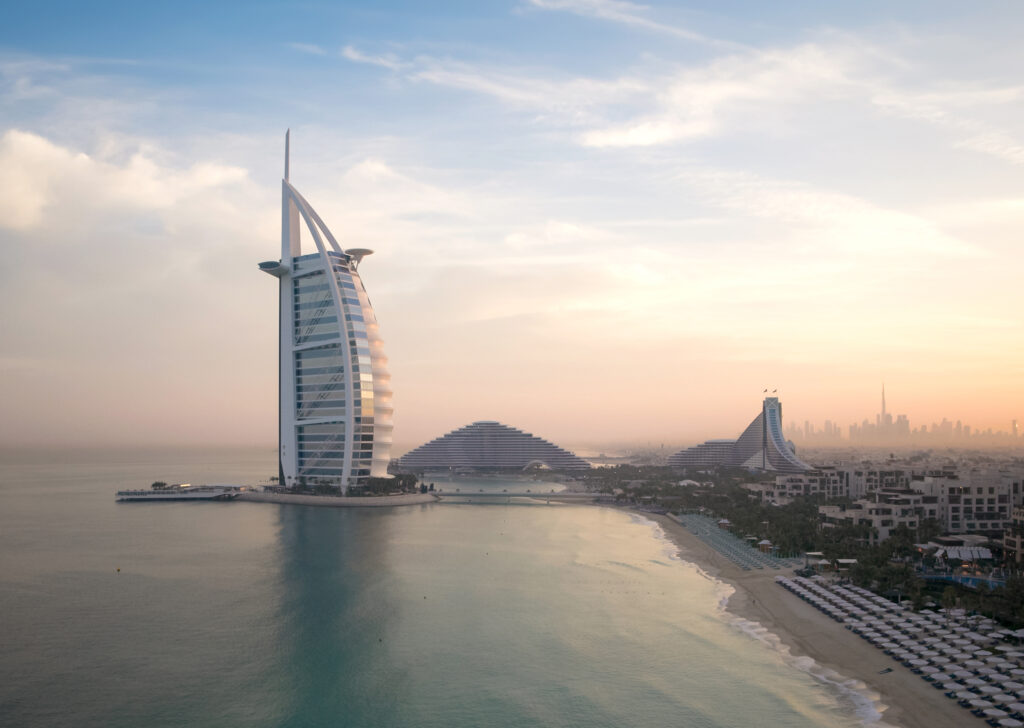 Jumeirah Burj Al Arab, la restauration d’un symbole de Dubaï 29 Hero Photo Properties
