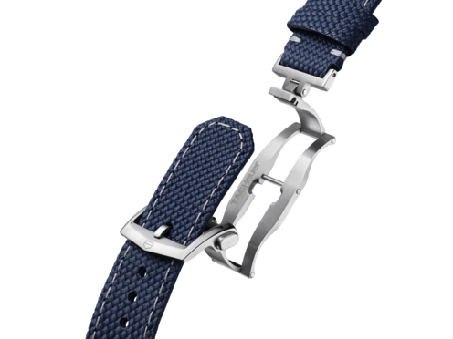 TAG Heuer Monaco Evergraph, le chronographe repensé par la flexion 46 High Quality JPG CEW5181.FT8123 BUCKLE
