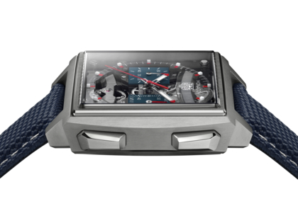 TAG Heuer Monaco Evergraph, le chronographe repensé par la flexion 39 High Quality JPG CEW5181.FT8123 PROFILE