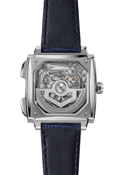 TAG Heuer Monaco Evergraph, le chronographe repensé par la flexion 49 High Quality JPG CEW5181.FT8123 SOLDIER BACK