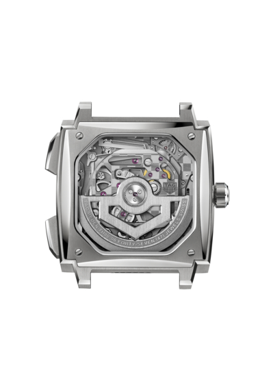 TAG Heuer Monaco Evergraph, le chronographe repensé par la flexion 40 High Quality JPG CEW5181.FT8123 SOLDIER BACK WH