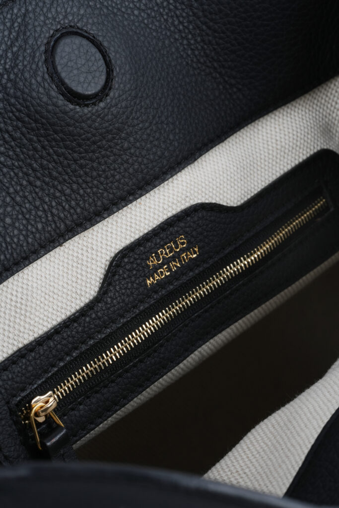 Aureus Paris, une première collection pensée à l’échelle du geste 79 IMG 6497