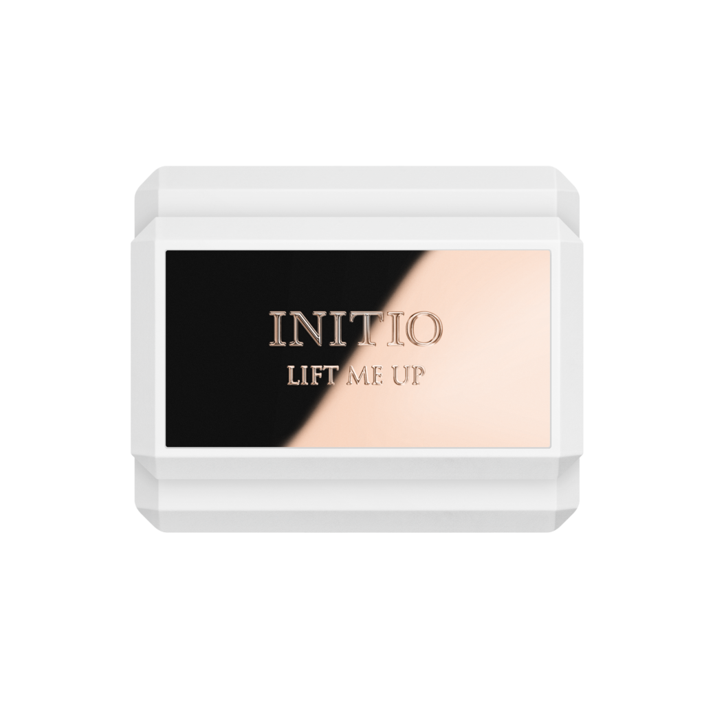 Lift Me Up d’INITIO, le parfum comme technologie de l’humeur 27 INITIO LIFT ME UP 90ML CAP TOP SHOT