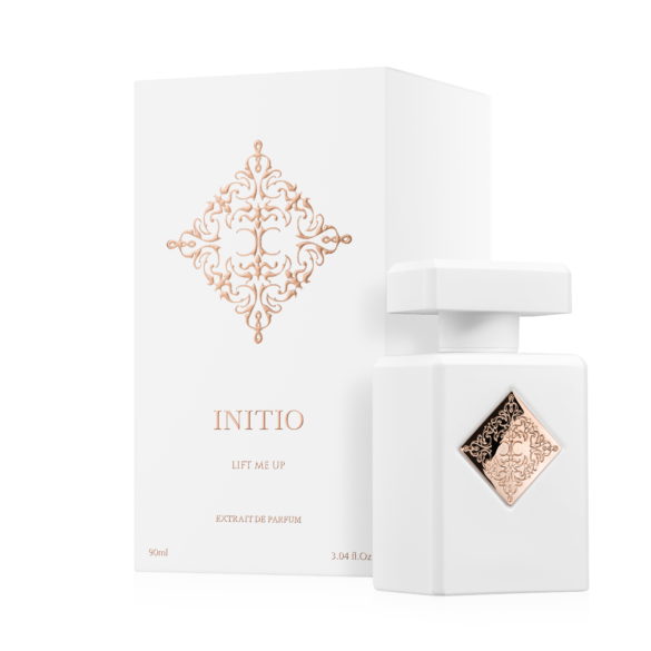 INITIO LIFT ME UP 90ML PACK. BOTTLE