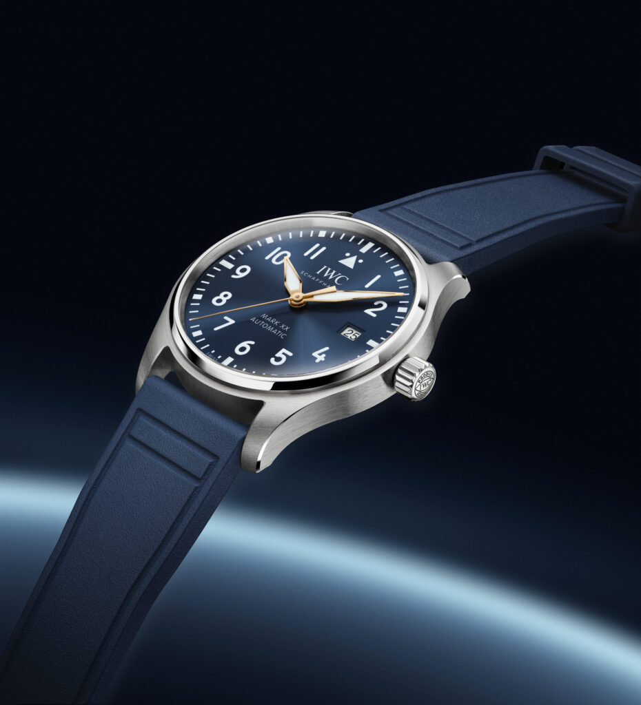IWC Schaffhausen et Le Petit Prince, vingt ans d’aviation intérieure 27 IW328221 Mood