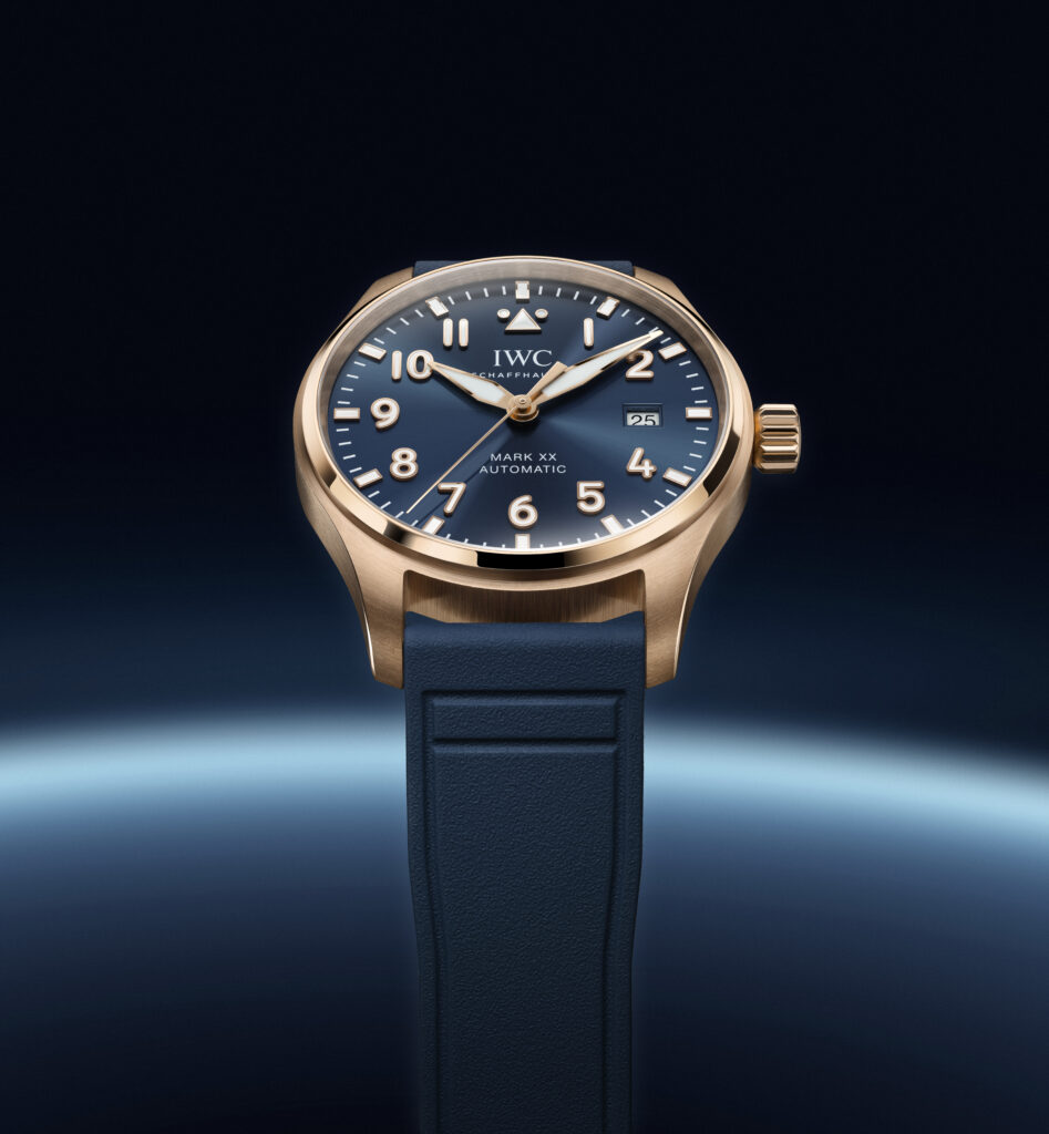 IWC Schaffhausen et Le Petit Prince, vingt ans d’aviation intérieure 30 IW328301 Mood