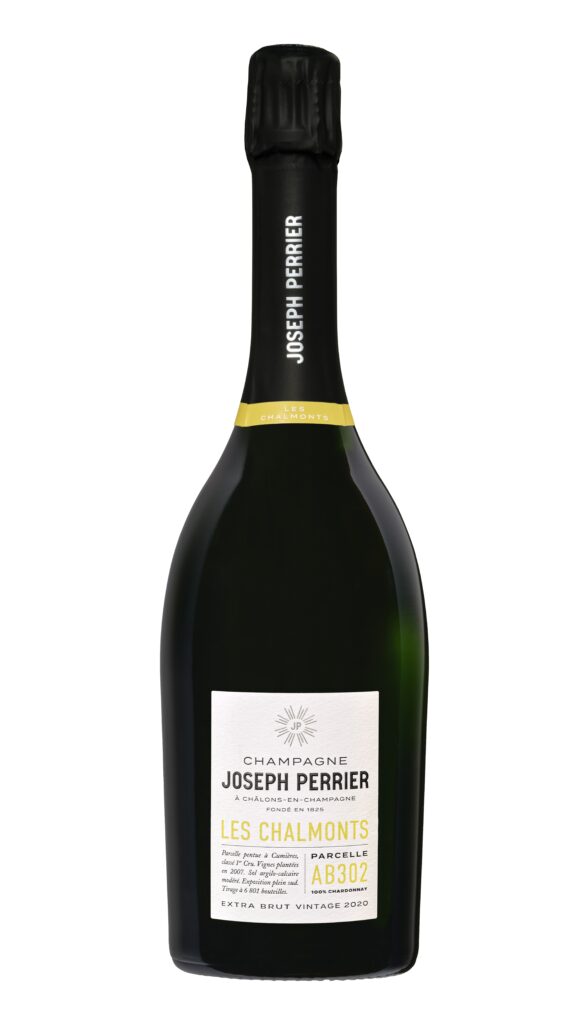 Les Chalmonts 2020: Joseph Perrier’s Plot-by-Plot Analysis in Cumières 25 Joseph Perrier Xavier Lavictoire Les Chalmonts 2020 HD