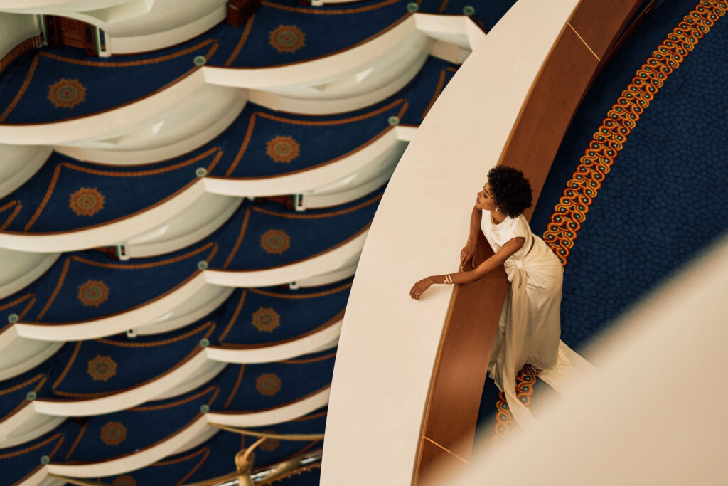 Jumeirah Burj Al Arab, la restauration d’un symbole de Dubaï 33 Jumeirah Burj Alarab lifestyle 5