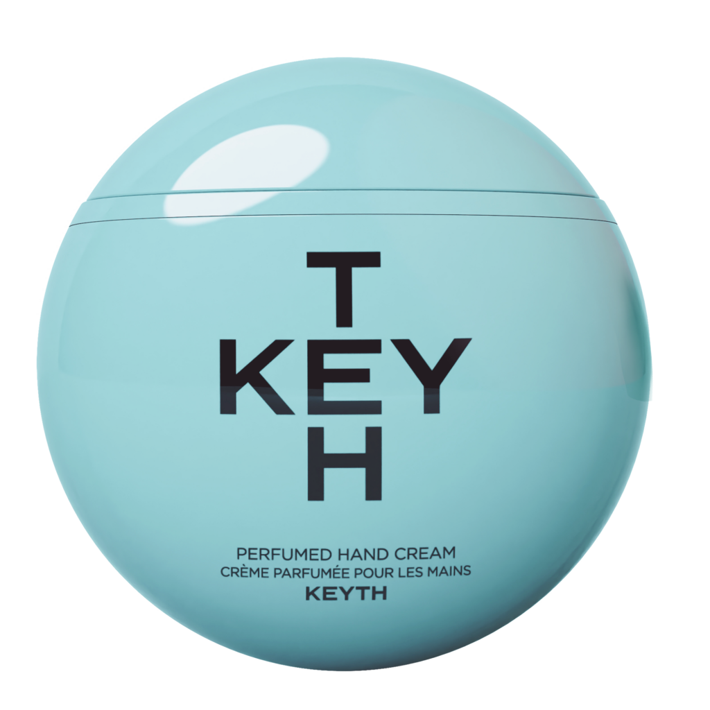 K-beauty au Printemps : la beauté coréenne entre protocole, couleur et soin préventif 47 KEYTH PERFUMED KEYTH HAND CREAM REPTILE DISCO EUR 31.00