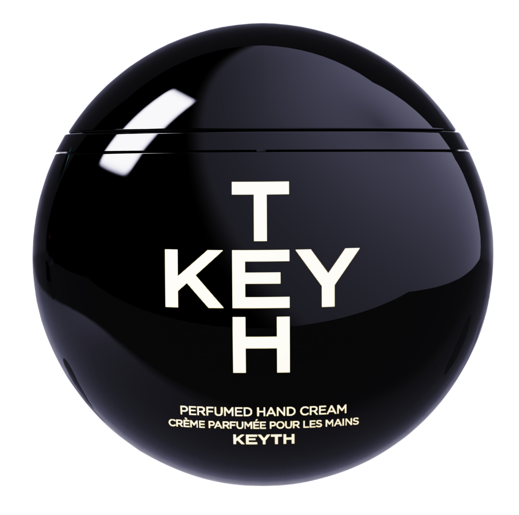 K-beauty au Printemps : la beauté coréenne entre protocole, couleur et soin préventif 49 KEYTH PERFUMED KEYTH HAND CREAM SO BLACK OUD EUR 31.00