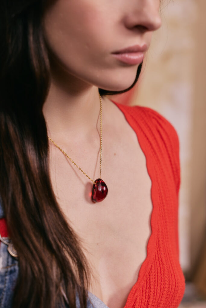 La sphère de 1931 30 LALIQUE CABOCHON CHARLOTTE ROSE 2026