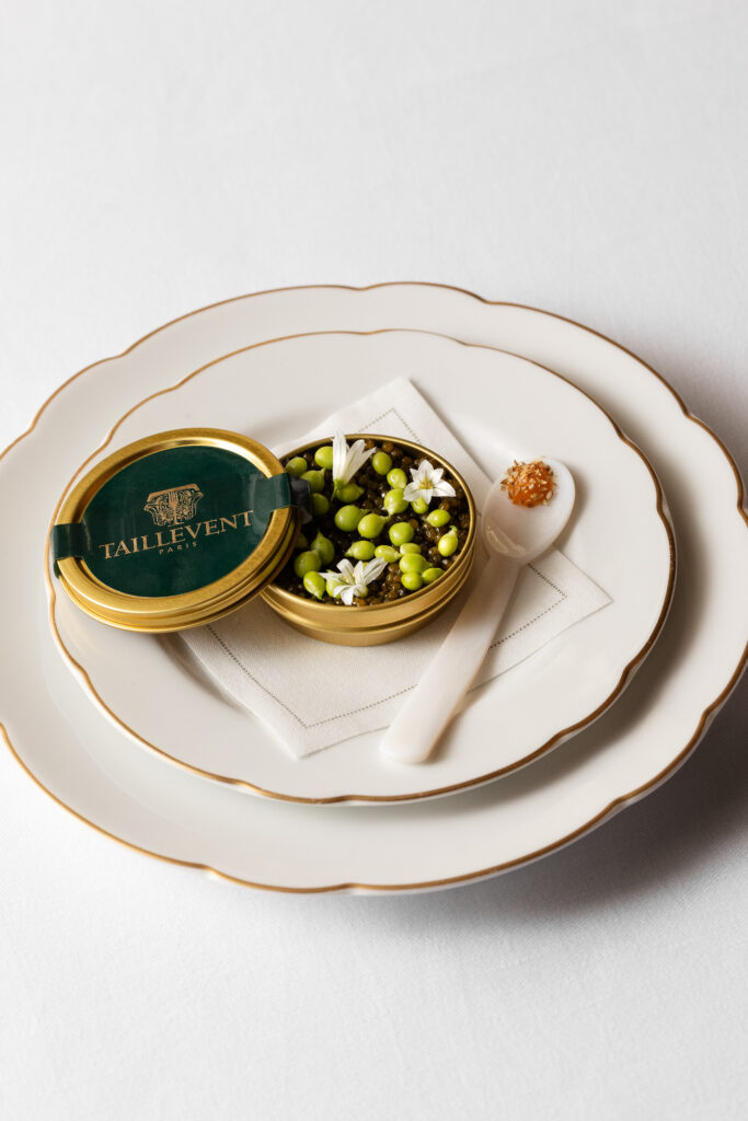 Le Taillevent, 80 ans : ce que la salle sait que la cuisine ne peut pas dire 29 LE TAILLEVENT AVRIL 2025 HD PAM Studio 39