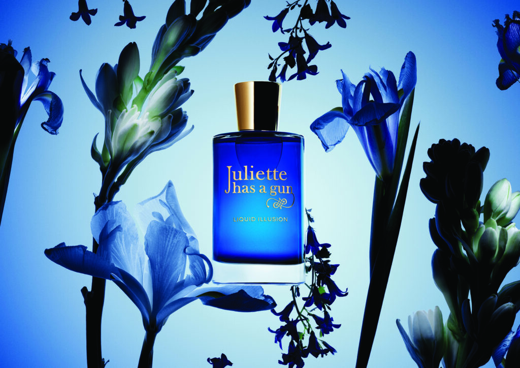 La Bold Collection de Juliette Has a Gun, ou le parfum comme laboratoire narratif 34 LIQUID ILLUSION KV CMJN HA4