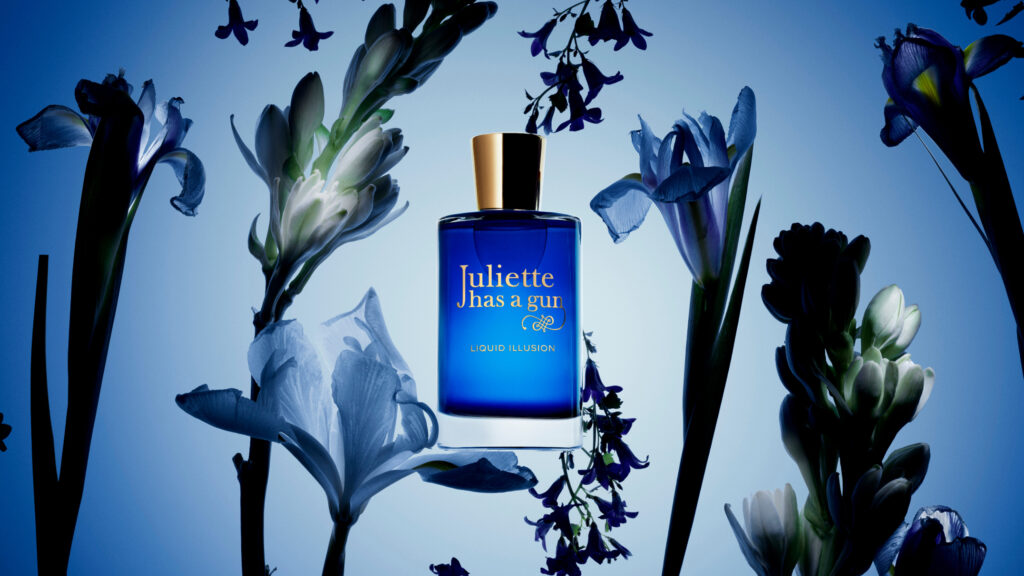 La Bold Collection de Juliette Has a Gun, ou le parfum comme laboratoire narratif 35 LIQUID ILLUSION KV RVB 16 9 LD