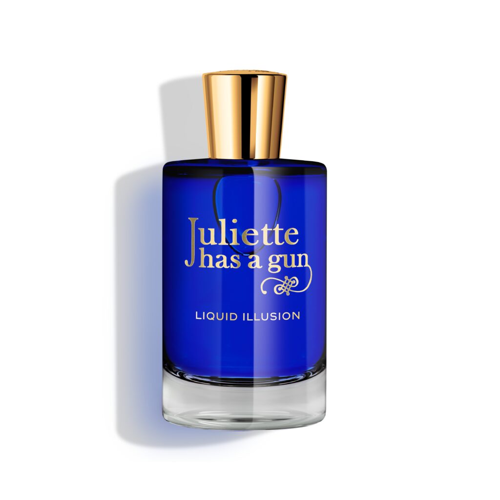 La Bold Collection de Juliette Has a Gun, ou le parfum comme laboratoire narratif 29 LIQUID ILLUSION PACKSHOT 100ML