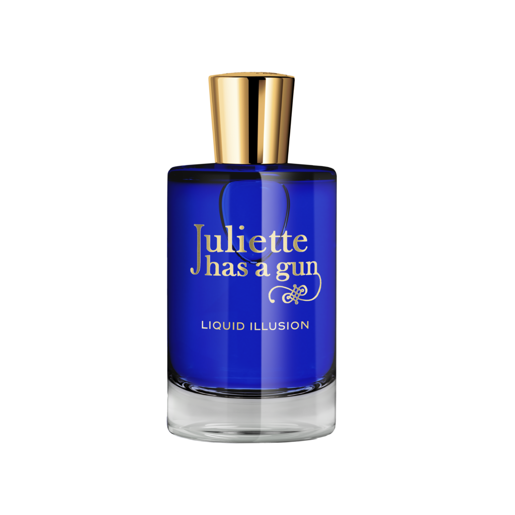La Bold Collection de Juliette Has a Gun, ou le parfum comme laboratoire narratif 30 LIQUID ILLUSION PACKSHOT 100ML