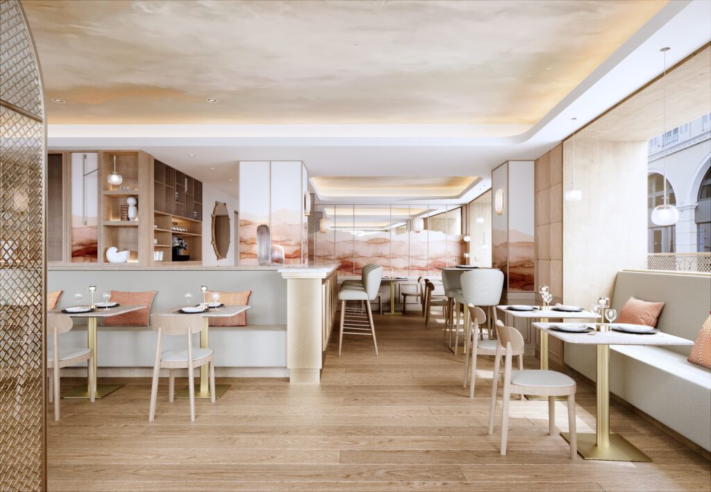 La Réserve de Beaulieu ou la Riviera française au rythme du temps long 29 La Table de Julien.int
