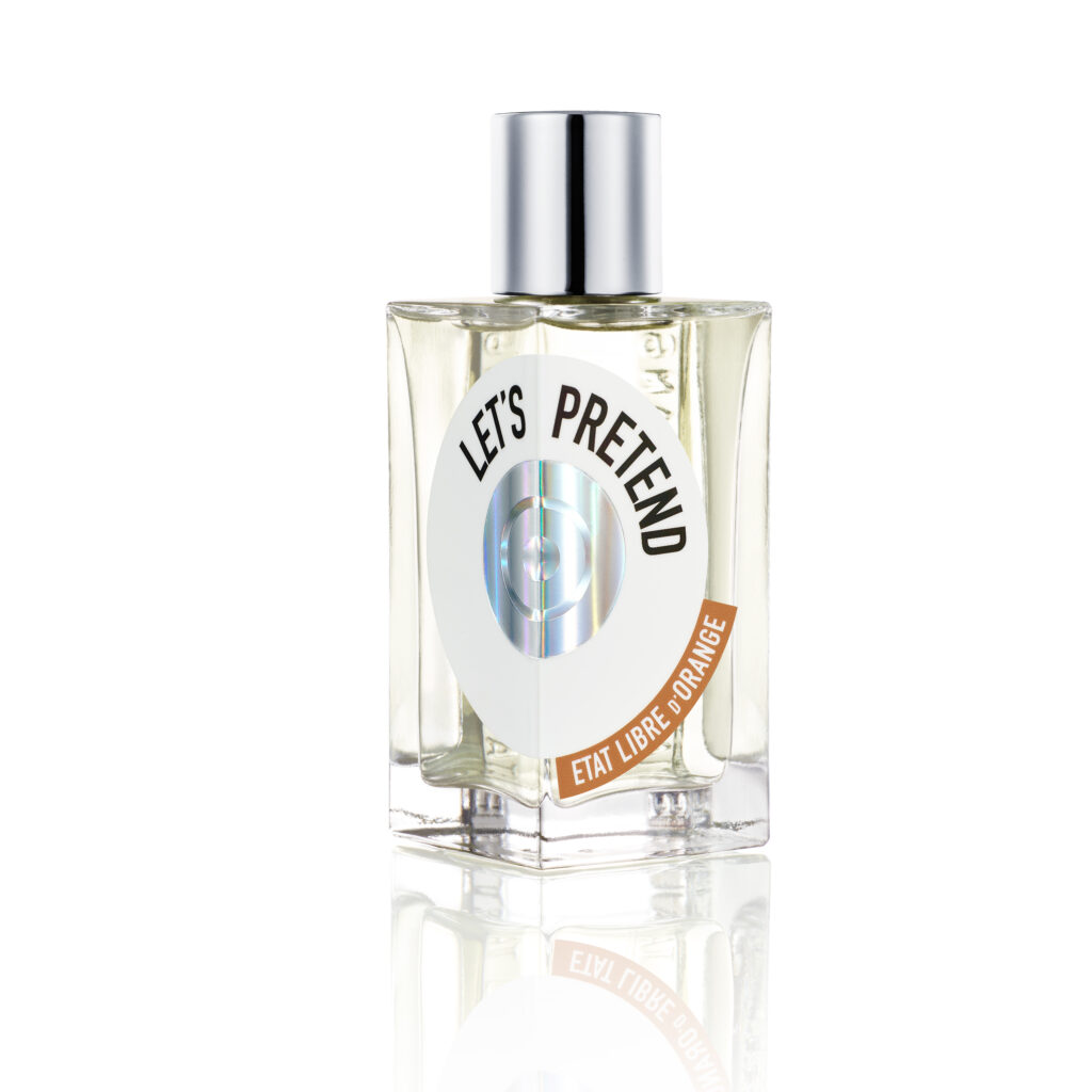 Let’s Pretend, le parfum comme costume chez État Libre d’Orange 29 LetsPretend100ml1