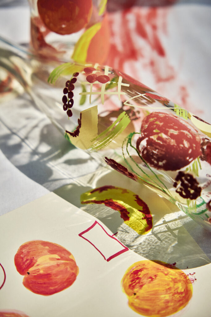 Minuty M Rosé x Lucia Vinti: When a Provençal Bottle Becomes a Storytelling Medium 31 M MINUTY EDITION LIMITEE 2026 10