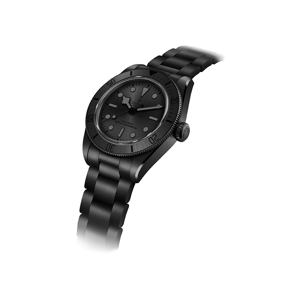 Tudor Black Bay Ceramic: Black as a Test of Precision 31 M7941A1ACNU 0001 DET sRGB BGW