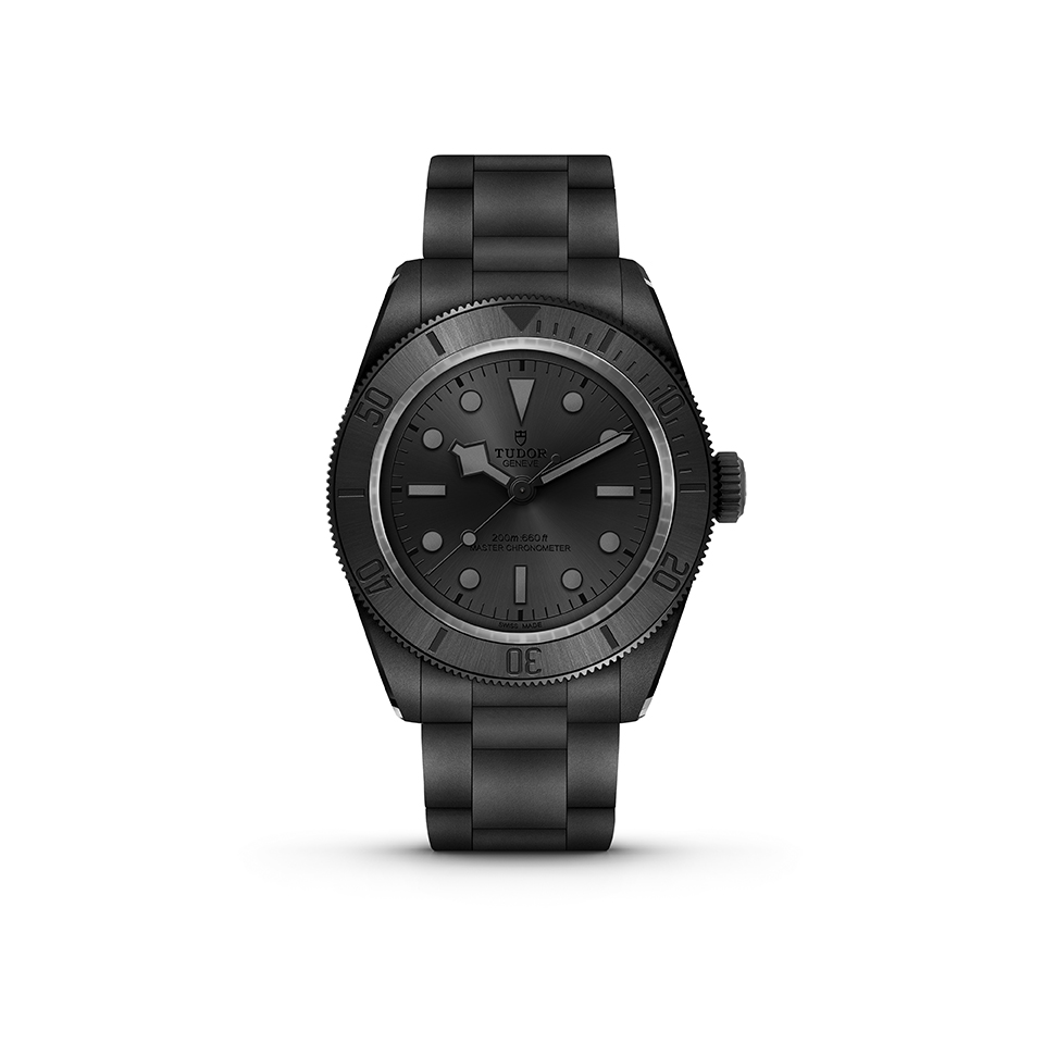 Tudor Black Bay Ceramic: Black as a Test of Precision 33 M7941A1ACNU 0001 FF sRGB BGW