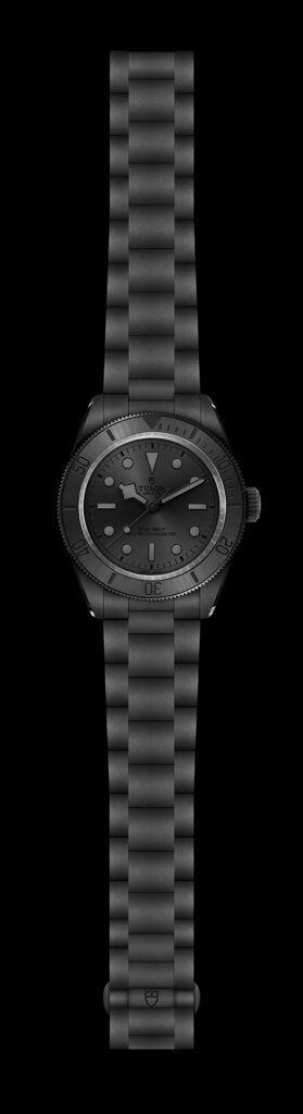 Tudor Black Bay Ceramic: Black as a Test of Precision 34 M7941A1ACNU 0001 OF sRGB BGB