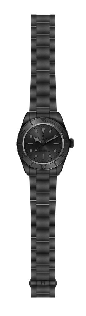 Tudor Black Bay Ceramic: Black as a Test of Precision 35 M7941A1ACNU 0001 OF sRGB BGW