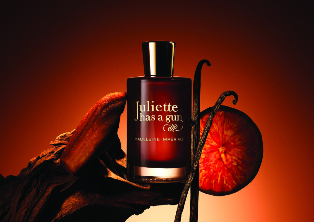 La Bold Collection de Juliette Has a Gun, ou le parfum comme laboratoire narratif 40 MADELEINE IMPERIALE KV CMJN HA4