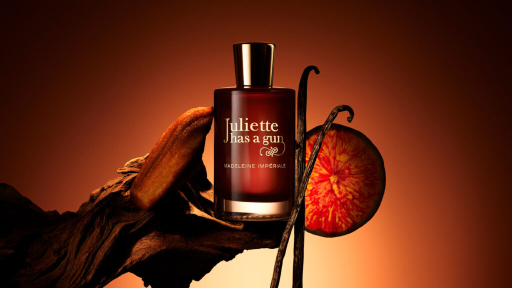 La Bold Collection de Juliette Has a Gun, ou le parfum comme laboratoire narratif 38 MADELEINE IMPERIALE KV RVB 16 9 LD