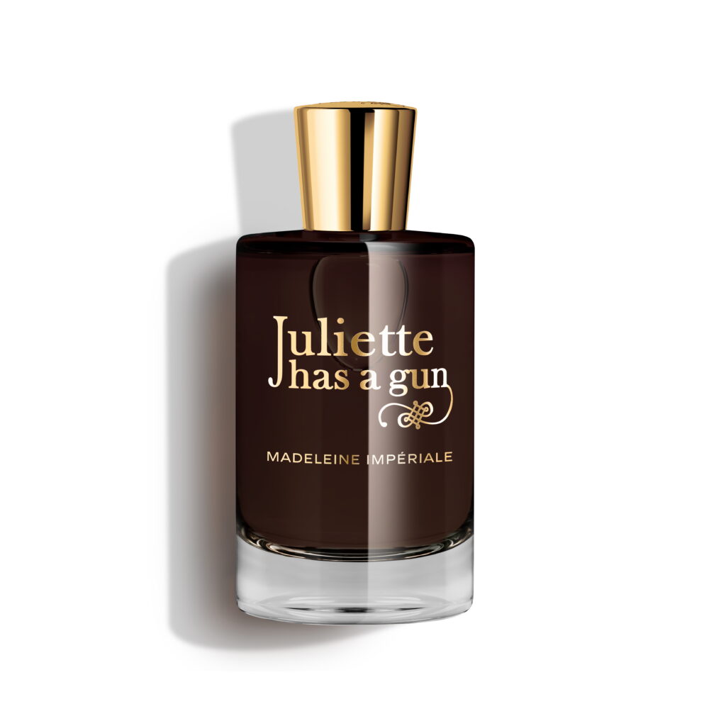 La Bold Collection de Juliette Has a Gun, ou le parfum comme laboratoire narratif 44 MADELEINE IMPERIALE PACKSHOT 100ML