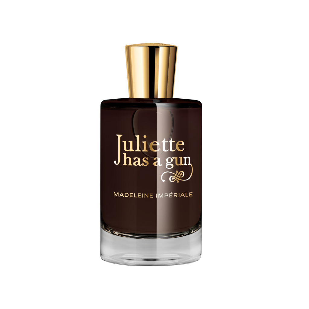 La Bold Collection de Juliette Has a Gun, ou le parfum comme laboratoire narratif 43 MADELEINE IMPERIALE PACKSHOT 100ML