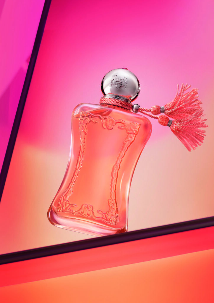 Athénaïs, Parfums de Marly : la chimie comme argument historique 25 MARLY ATHENAIS KV 2 A4 CMJN