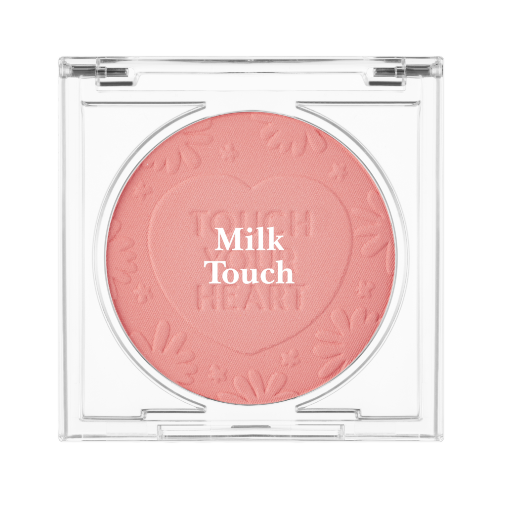 K-beauty au Printemps : la beauté coréenne entre protocole, couleur et soin préventif 52 Milk Touch Touch My Cheek 03 Sweet Grapefruit 9euro