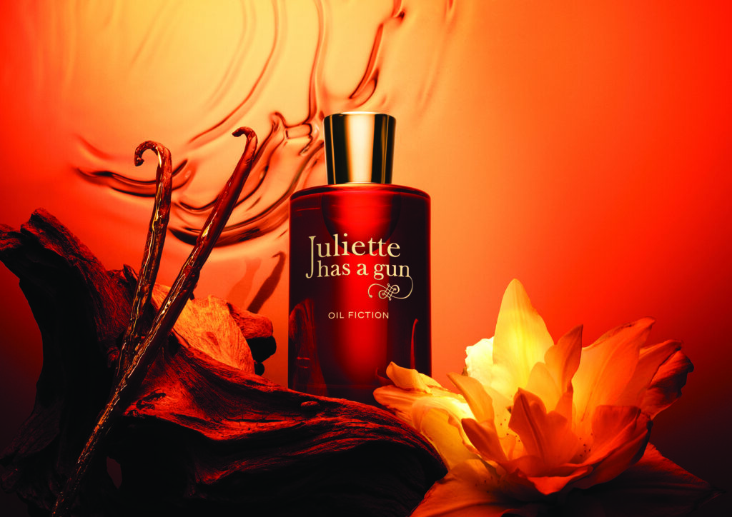 La Bold Collection de Juliette Has a Gun, ou le parfum comme laboratoire narratif 49 OIL FICTION KV CMJN HA4