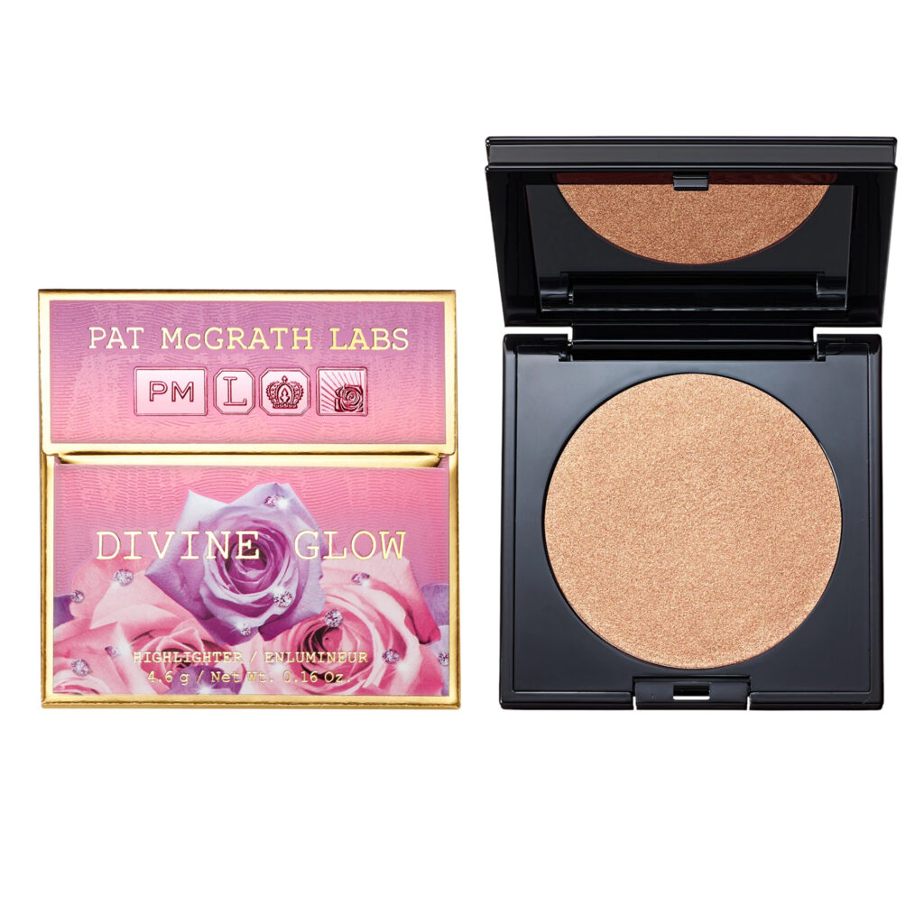 Pat McGrath Labs compose une routine solaire autour du teint doré 28 PACKSHOT BRONZE MIRAGE 1