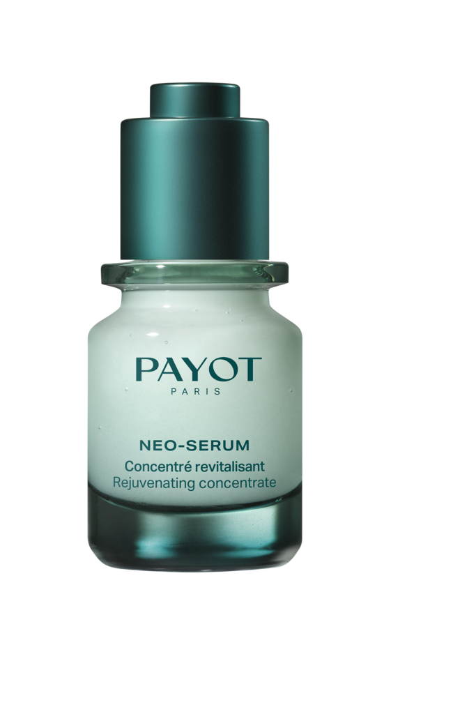 Payot Neo-Serum: Skin Longevity as the New Foundation of Skincare 29 PAYOT NEOSERUM