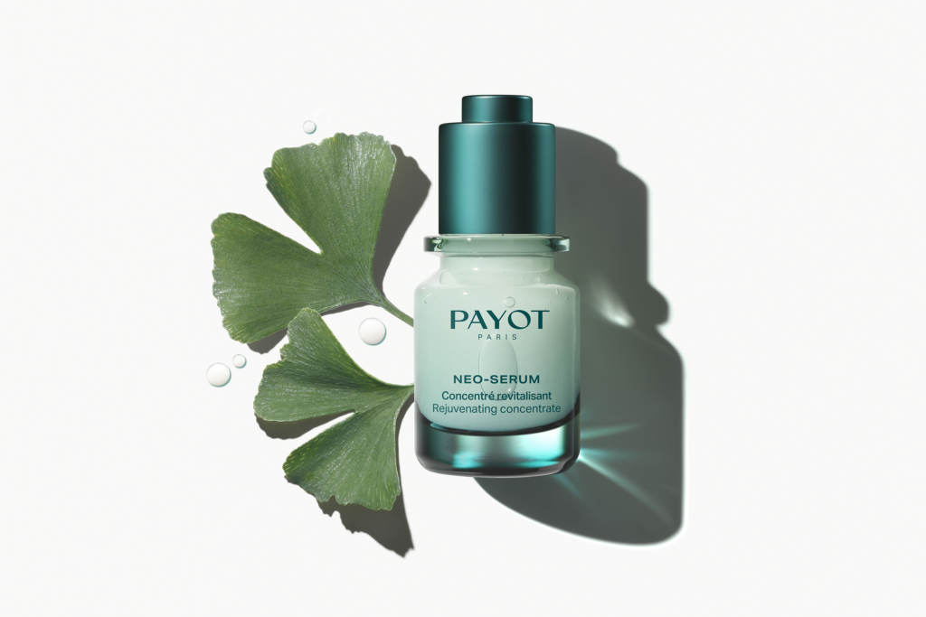 Payot Neo-Serum: Skin Longevity as the New Foundation of Skincare 27 PAYOT NEOSERUM COMPO 2
