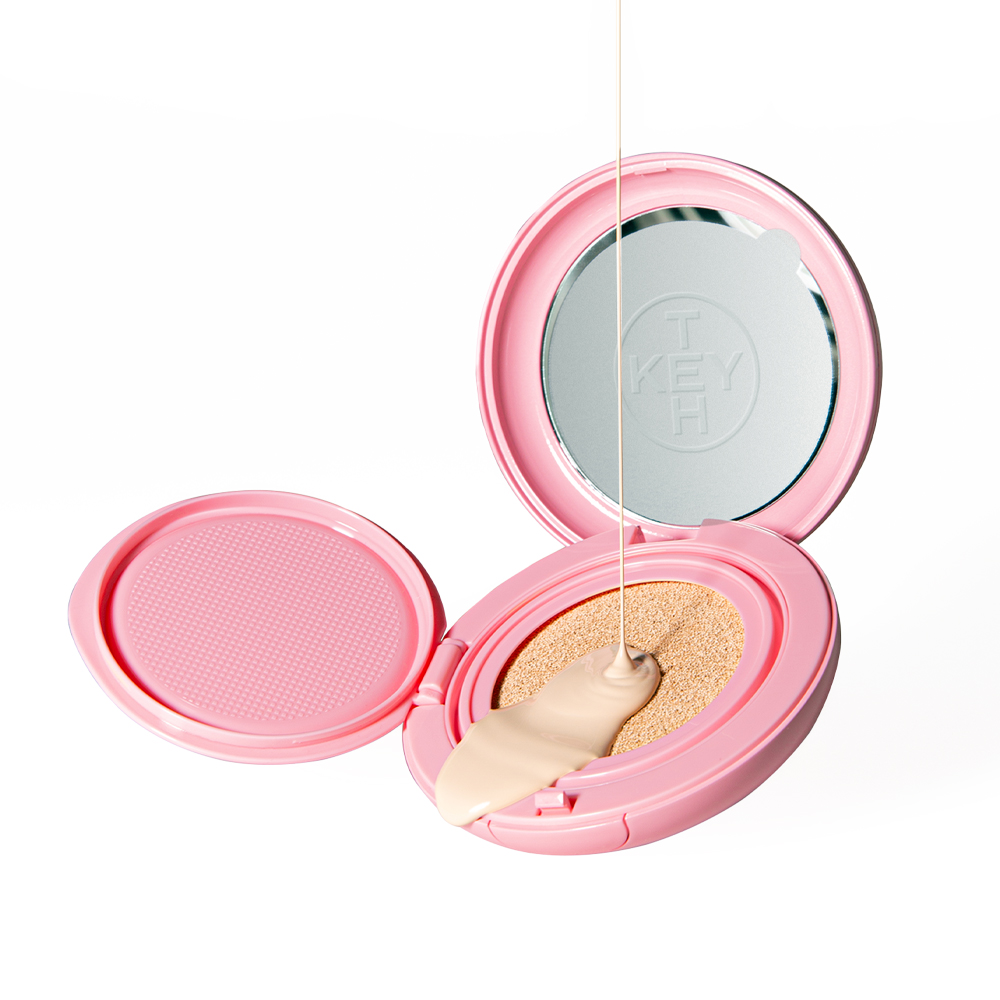 K-beauty au Printemps : la beauté coréenne entre protocole, couleur et soin préventif 58 PINK MAGNET CUSHION 3