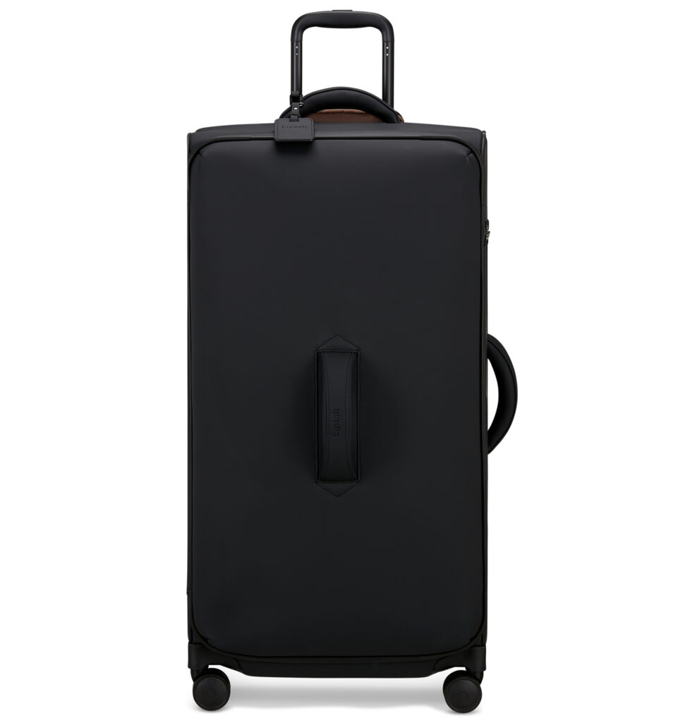 Lipault Trunk: The Soft-Sided Suitcase for Long Trips 36 PROD COL 159096 1041 FRONT