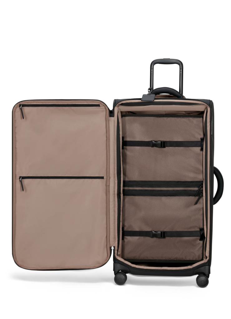 Lipault Trunk: The Soft-Sided Suitcase for Long Trips 38 PROD COL 159096 1041 INTERIOR 1