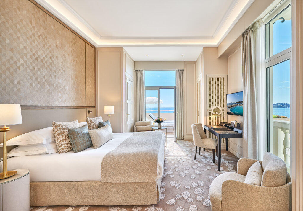 La Réserve de Beaulieu ou la Riviera française au rythme du temps long 32 RdB De luxe 4