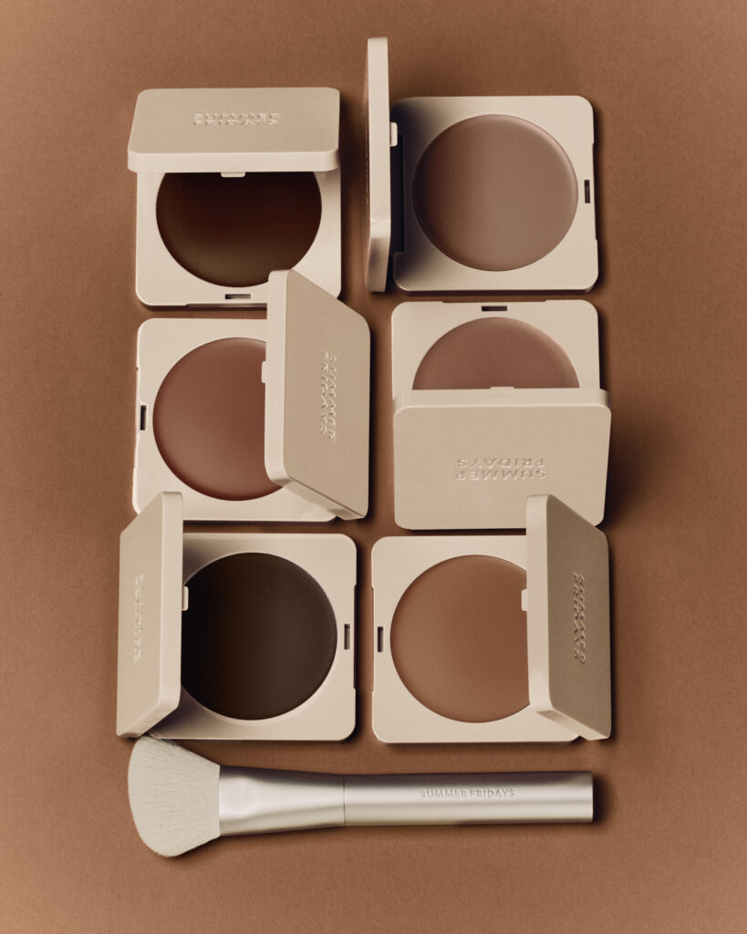 Summer Fridays: Three Butters, Six Shades, One Geography 36 SF BRONZER GROUP 0226 033
