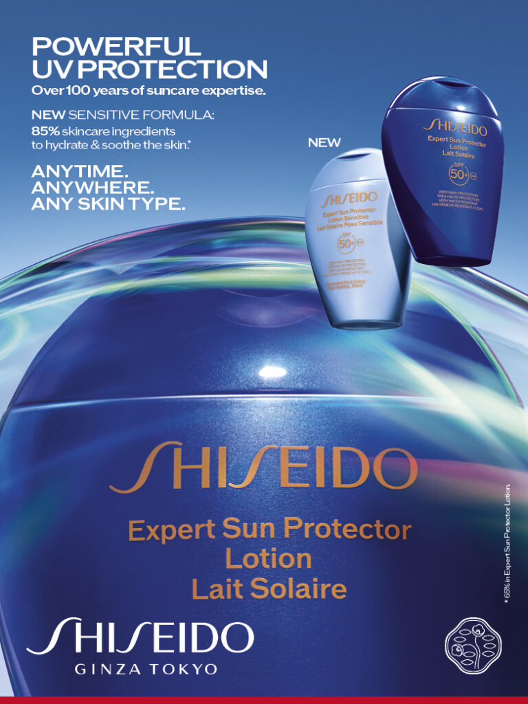Shiseido Reformulates Sunscreen for Sensitive Skin 26 SHI6695910195923 0 750