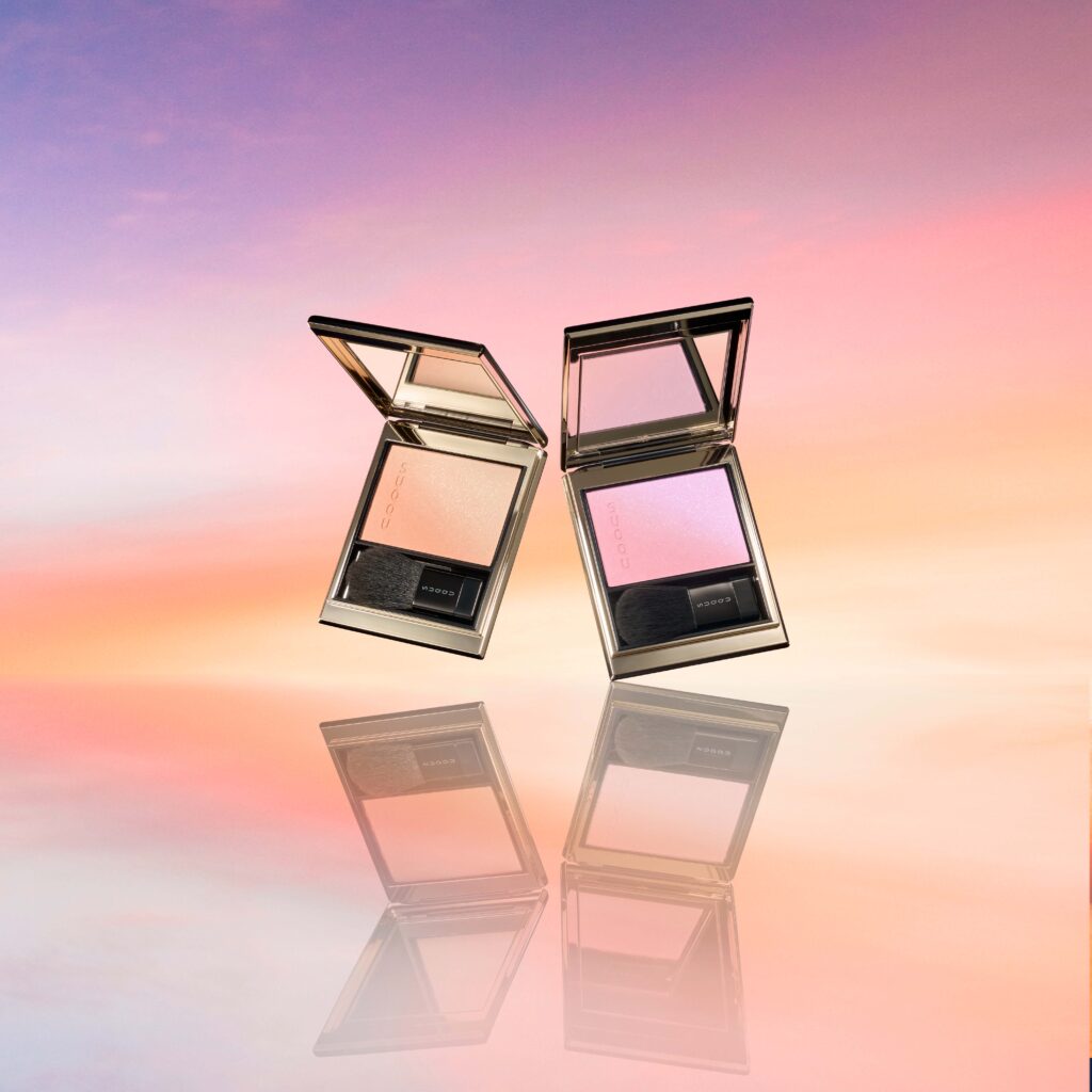 SUQQU captures the fleeting moment between day and night 29 SUQQU 26Gsummer BlurringColorBlush 116 117 KV image notrm 137 fix