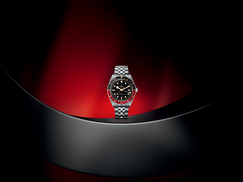 La Black Bay 58 GMT ou la rigueur des tolérances 38 TUDOR NP26 BLACK BAY 58 GMT LIFESTYLE 8