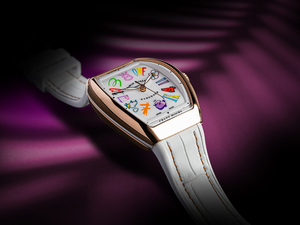 Vanguard Crazy Hours x Jisbar : douze heures dans 32 millimètres 30 Vanguard Crazy Hours Jisbar 06